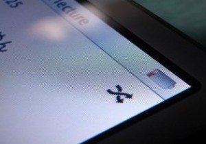 iPadのバッテリーを長持ちさせる10の設定コツ