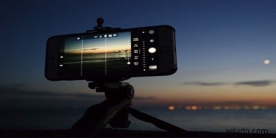 Android携帯で夜により良い写真を撮るための6つの便利なヒント 