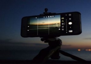 Android携帯で夜により良い写真を撮るための6つの便利なヒント 