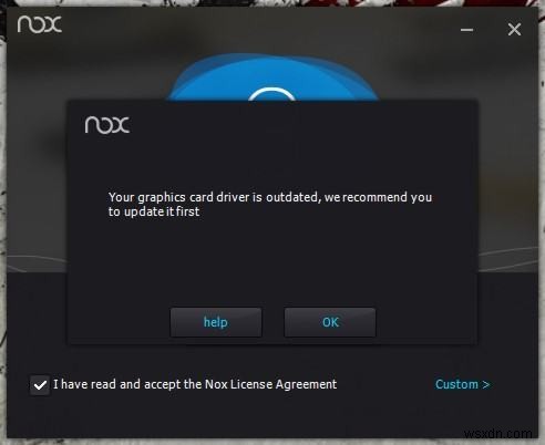 Nox App Player：PCおよびMac用の美しいAndroidエミュレーター 