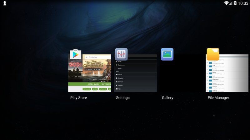 Nox App Player：PCおよびMac用の美しいAndroidエミュレーター 