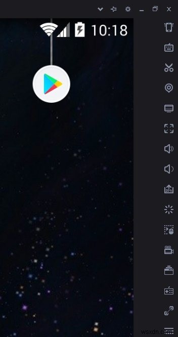 Nox App Player：PCおよびMac用の美しいAndroidエミュレーター 