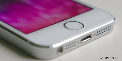 iOSデバイスでホームボタンのクリック速度を調整する方法 