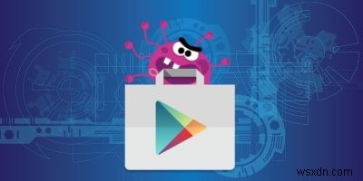 FalseGuideが200万台のAndroidデバイスに感染した方法 