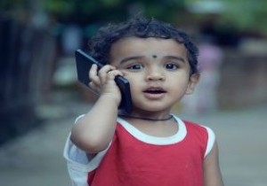幼児にスマホを見せるとき必須！Androidでタッチスクリーンをロックする方法