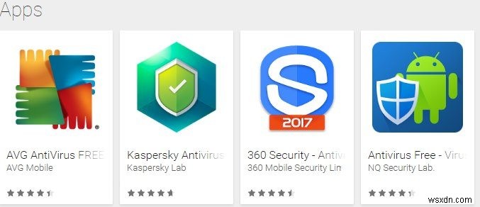 Androidフォンにプリインストールされたマルウェアに対処する方法 