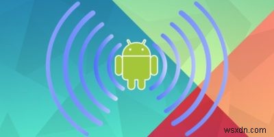 WiFiファイル転送に最適なAndroidアプリの4つ 