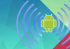 WiFiファイル転送に最適なAndroidアプリの4つ 