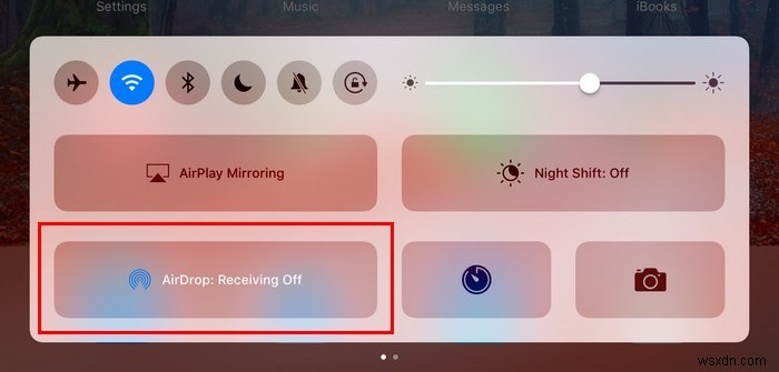 iOS10コントロールセンターについて知っておくべきことをすべて発見する 