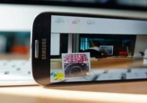 Androidカメラのクラッシュを簡単に修正する方法 