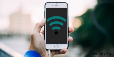 WiFi接続をより適切に管理するための最高のAndroidWiFiマネージャーアプリの4つ 