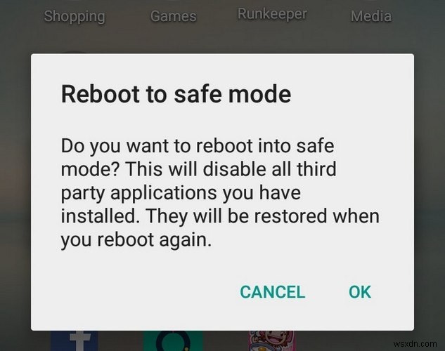 Androidカメラのクラッシュを簡単に修正する方法 