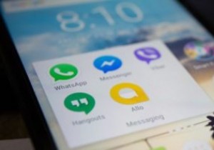 Androidデバイスに来る5つの巨大なアップデート 