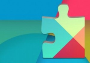 Androidで「com.google.process.gappsが停止しました」を修正する方法 