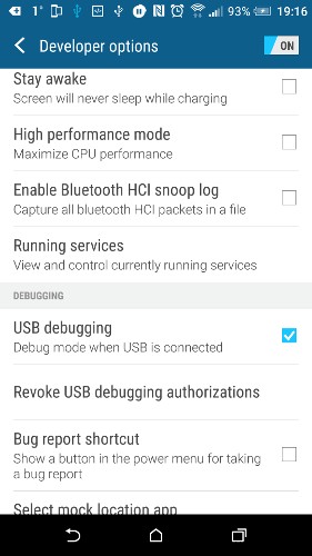 お使いの携帯電話でUSBテザリングを再び機能させるための便利なAndroidアプリ 