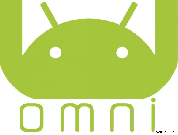 Android用の最高のCyanogenMod代替品の5つ 