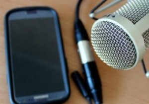 ミュージシャンのための最高のAndroidアプリの6 