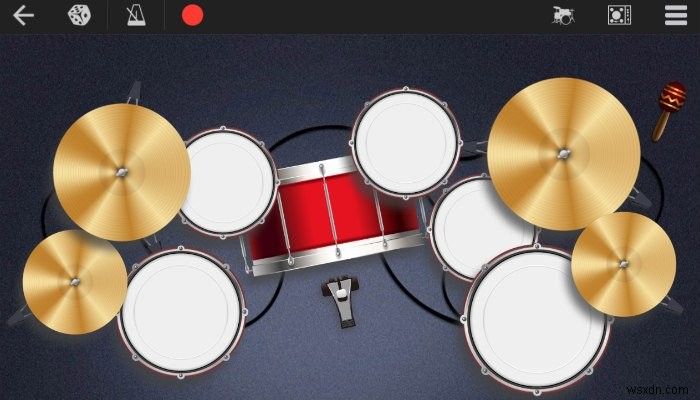 ミュージシャンのための最高のAndroidアプリの6 