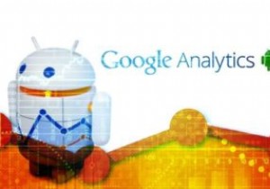 Android用の最高のGoogleアナリティクスアプリの4 