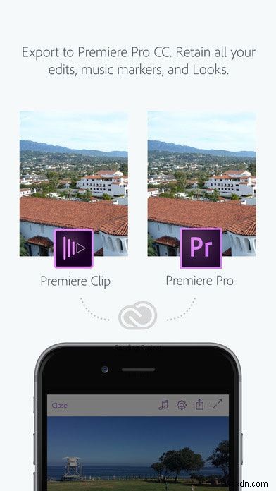 デジタル一眼レフのようにiPhoneでビデオを撮影するための5つの便利なアプリ 