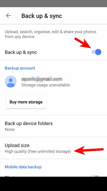 販売する前にAndroidデバイスを適切にバックアップおよびワイプする方法 