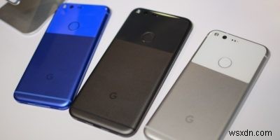 AndroidデバイスをGooglePixelのように見せて動作させる方法 