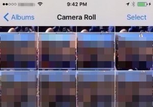 iOSで写真や動画を複製する方法【クイックヒント】