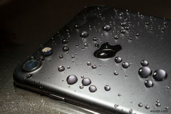 新しいiPhone7の所有者のための5つの必須のヒント 