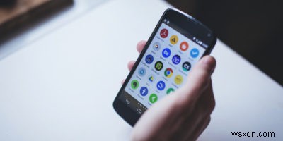 Androidデバイスのシステム情報を簡単に表示する方法 