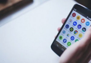 Androidデバイスのシステム情報を簡単に表示する方法 