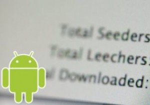Androidで使えるおすすめBitTorrentクライアント5選