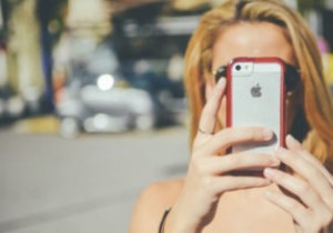 iPhone6および6Sで当然のことと思っている5つの便利なカメラ機能 