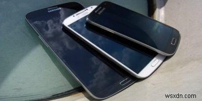 あなたの古いAndroid携帯電話の最良の使用法のいくつか 