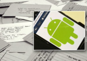 フラッシュカードが必要ですか？ Androidユーザーのための最高のフラッシュカードアプリの5 