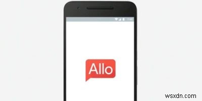 Allo vs. WhatsApp：どちらがあなたに適していますか？ 