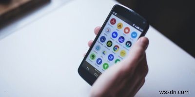 Androidアプリを一括アンインストールしてストレージスペースを解放する方法 