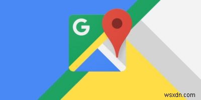 Android上のGoogleマップの7つのヒントとコツ 