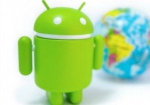 Androidでデータ使用制限を設定する方法 