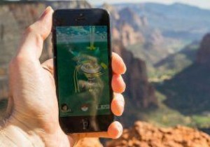 ポケモンGOをプレイするときのバッテリーとデータの消費を最小限に抑える 