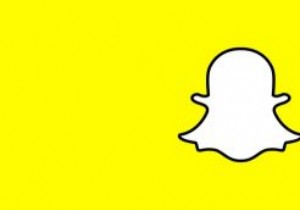 SnapChatでフェイススワップを使用する方法 