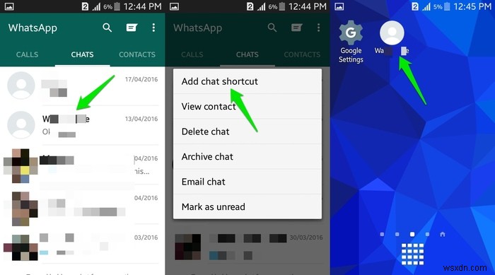 WhatsAppパワーユーザーのための7つのヒント 