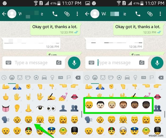 WhatsAppパワーユーザーのための7つのヒント 