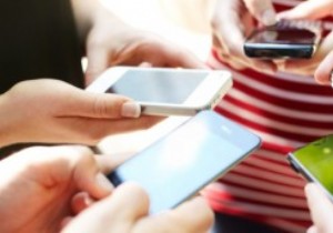 スマートフォン依存症を抑える5つのAndroidアプリ 