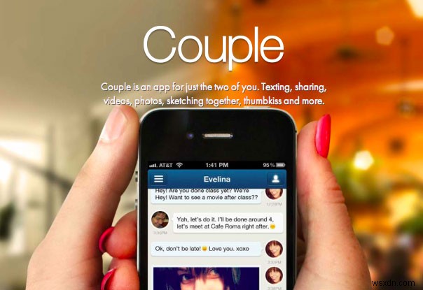 現代のデート技術：遠距離恋愛をより簡単にするトップアプリ 
