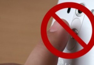 ボタンを押さずにAndroidデバイスの電源を入れる方法 