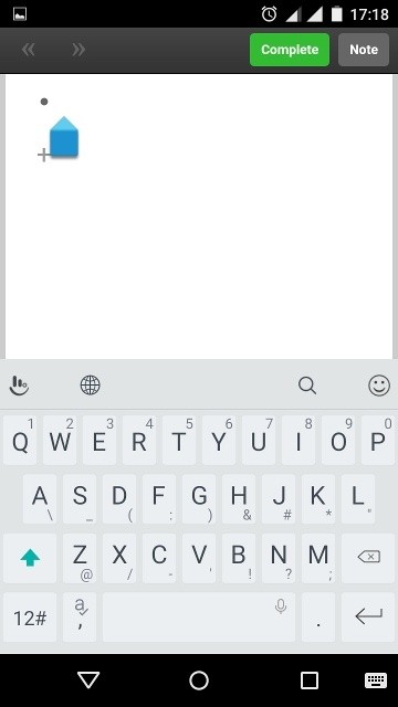 Android用Swiftkeyキーボードの5つの代替品 