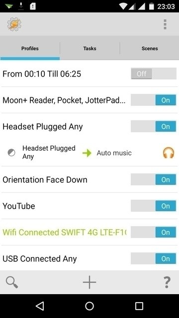 Androidユーザーのみが使用できる8つのアプリ 