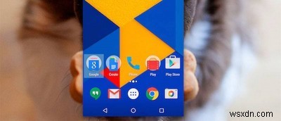 コンピューターからAndroidデバイスを制御する方法 