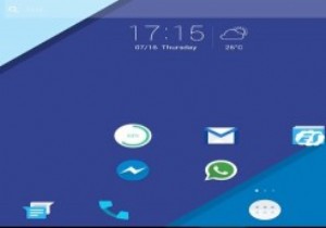Solo Launcher徹底レビュー：自由自在にカスタマイズできるAndroidホームランチャー