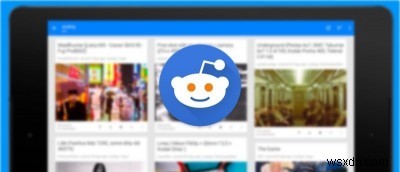 Android用のトップ5Redditクライアント 